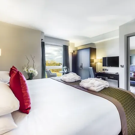 Hotel Heston Hyde 4*