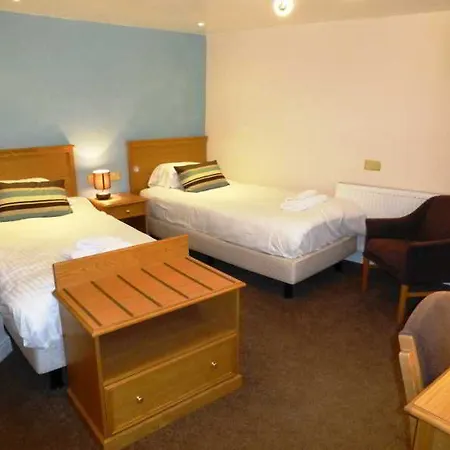 Wellington By Blue Orchid 4*