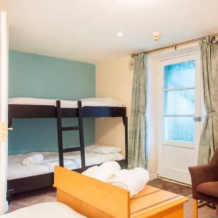 Wellington By Blue Orchid 4* Лондон