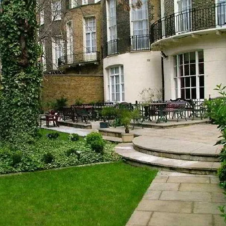 Grange White Hall Hotel London