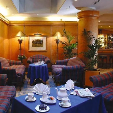 Hotel Washington Mayfair 4*