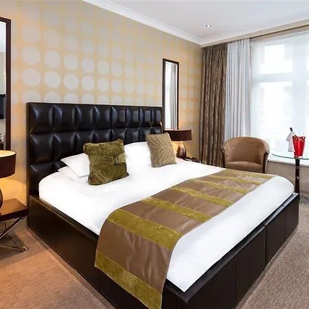 Washington Mayfair Hotel 4*