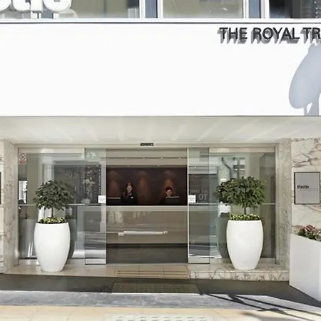 Hotel Thistle Trafalgar - Leicester Square