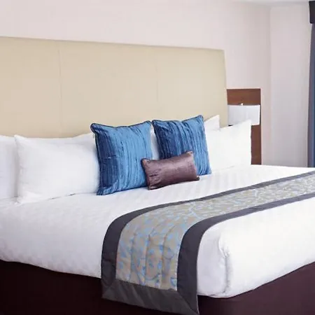 Thistle Trafalgar - Leicester Square Hotel Londýn