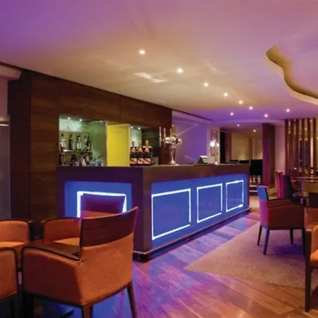 Thistle Euston Hotel