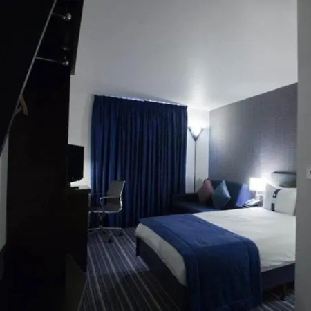 Express Royal Docks By Ihg 3* Londres