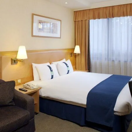 Kensington Forum, An Ihg 4*