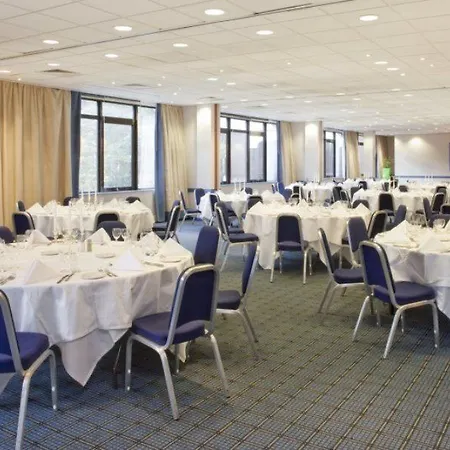 Hotel Kensington Forum, An Ihg Londres