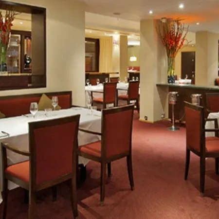 Hotel Millennium Knightsbridge 4*