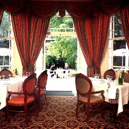 Grange White Hall 4* London