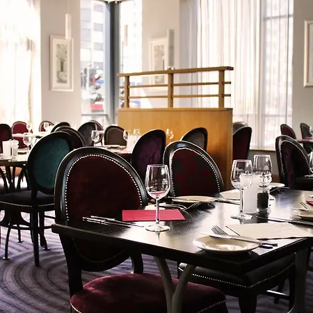 Leonardo London Hotel