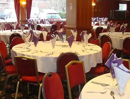 Hotel - Wembley International