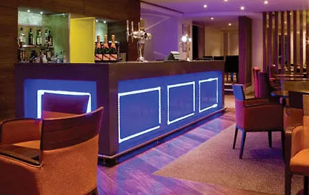 Thistle Euston Hotel Londyn