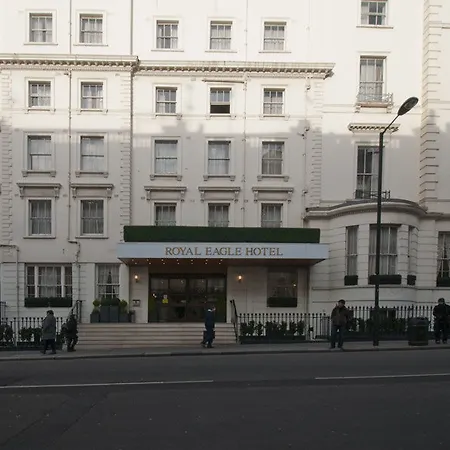 Royal Eagle 3*