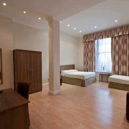 Hotel Royal Eagle Londres