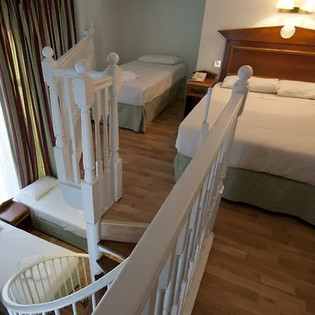 Hotel Royal Eagle