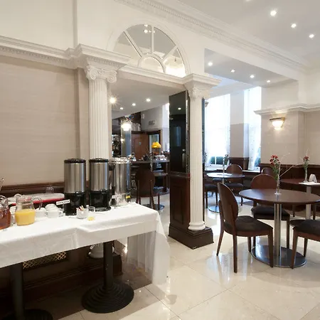 Royal Eagle Londres