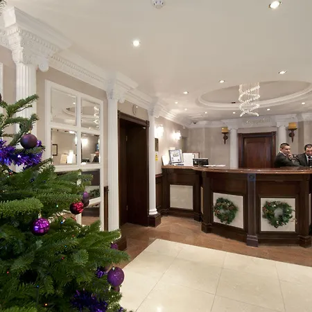 Hotel Royal Eagle 3*