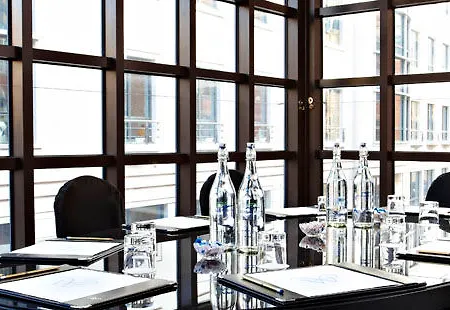 Hotel Washington Mayfair 4*