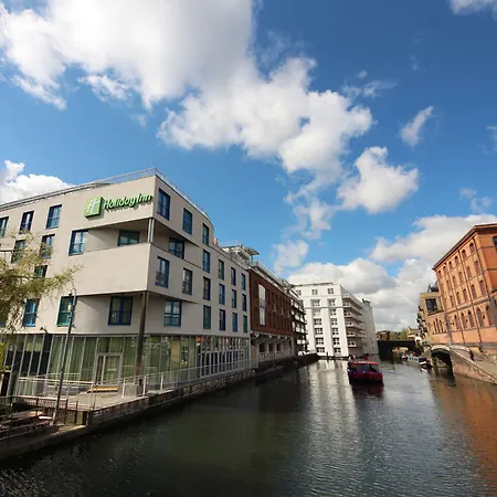 Holiday Camden Lock By Ihg 4*