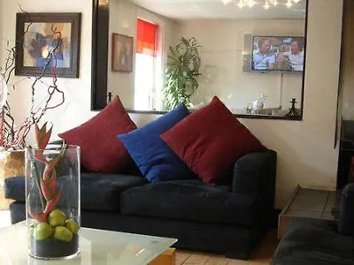 La Reserve Otel 3*