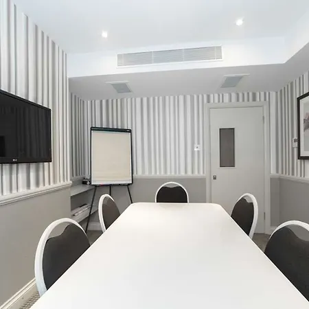 Phoenix Hotel Londres