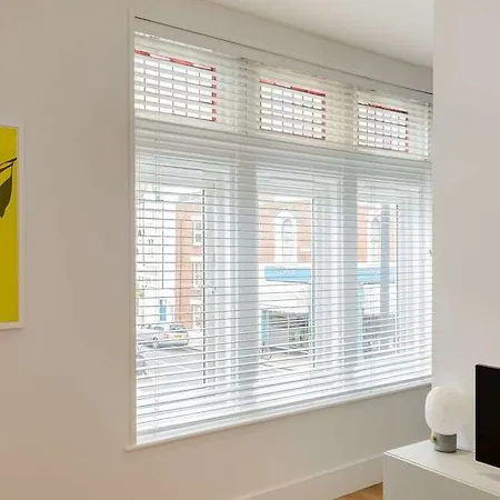Apartament Native Fulham
