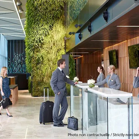 Novotel Bridge 4* Λονδίνο