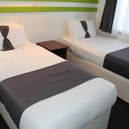 Clapham South Dudley London