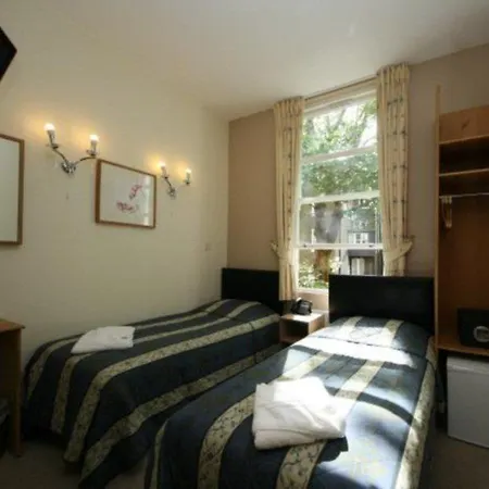 Hotel St Joseph