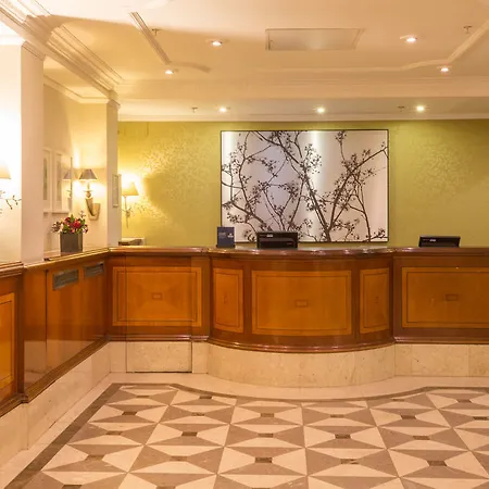 The Mayfair Townhouse - An Iconic Luxury 5* Λονδίνο