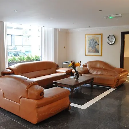 Hotel Townhouse Apollo, Hyde Park 3*