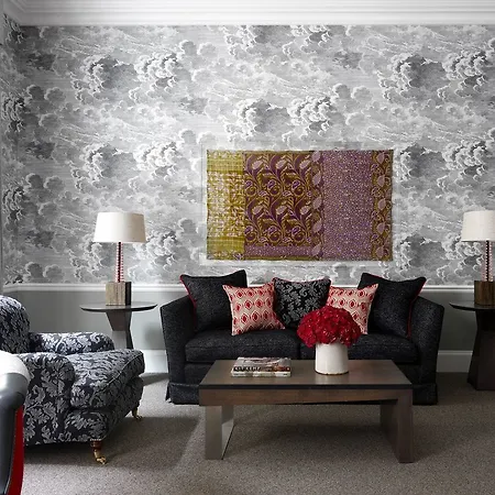 Hotel Haymarket Hotel, Firmdale