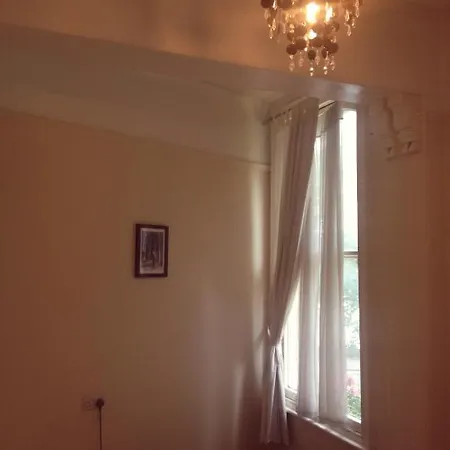 Vandrarhem Travel Joy Hostels