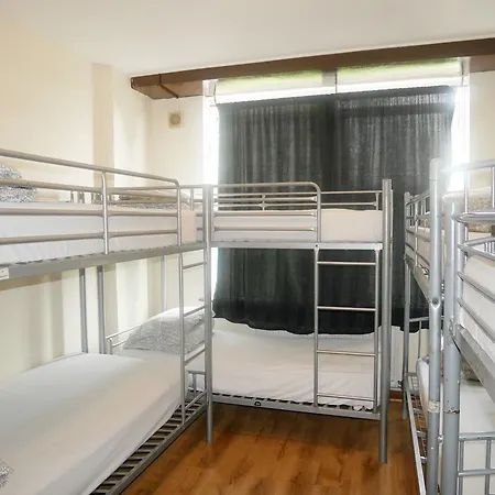 Kensal Backpackers 2 London