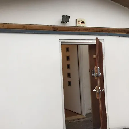 Prázdninový dům The Londýn