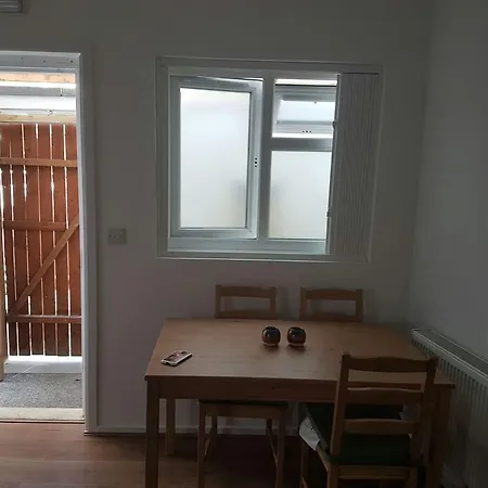 Prázdninový dům The
