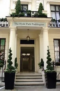 Szálloda Shaftesbury Premier Hyde Park London