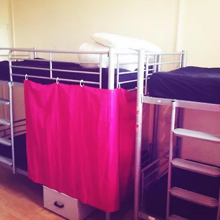 Vandrarhem Travel Joy Hostels London