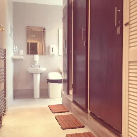 Travel Joy Hostels