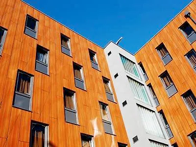 University Of Arts - Will Wyatt Court Apartment *