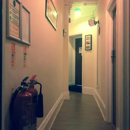 Vandrarhem Travel Joy Hostels