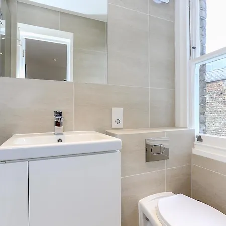 Kings Cross Serviced By Concept Appartement Londres