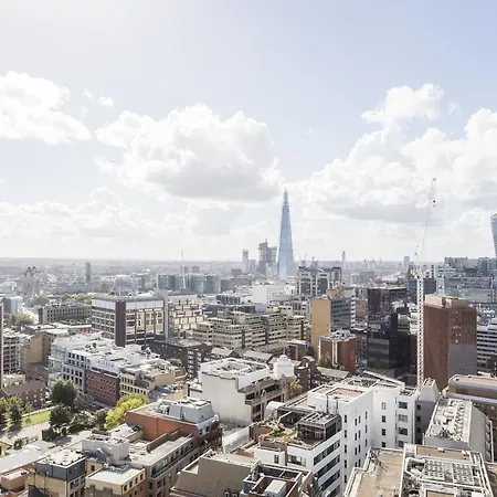 Leman Locke Hotell London