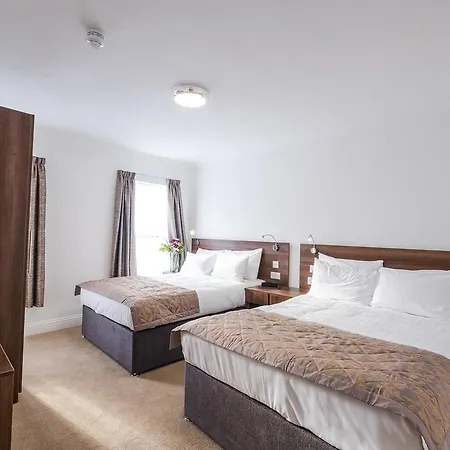 Hotel Signature London 3*