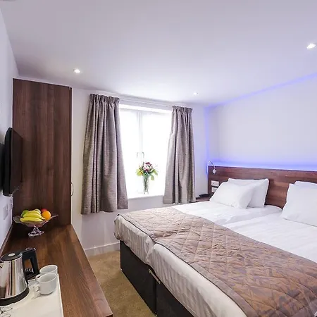 Hotel Signature London 3*