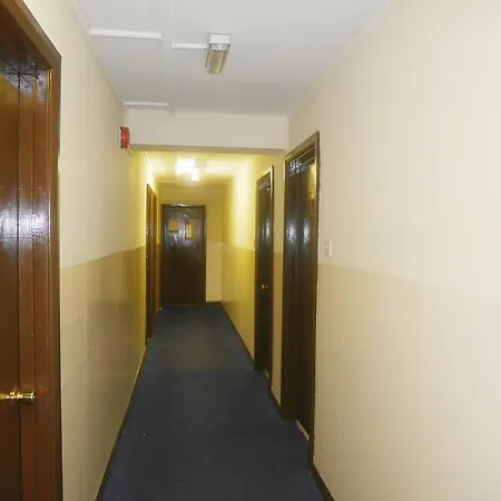 Kensal Backpackers 2 London