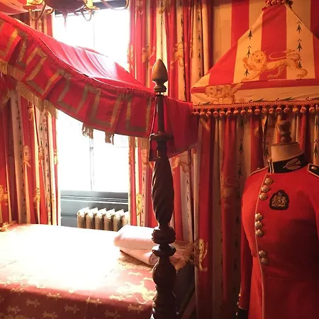 Hotel Pavilion London