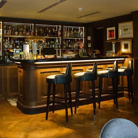 Mimi's Soho Londres