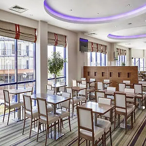 Hotel Holiday Express - Newbury Park, An Ihg 3*